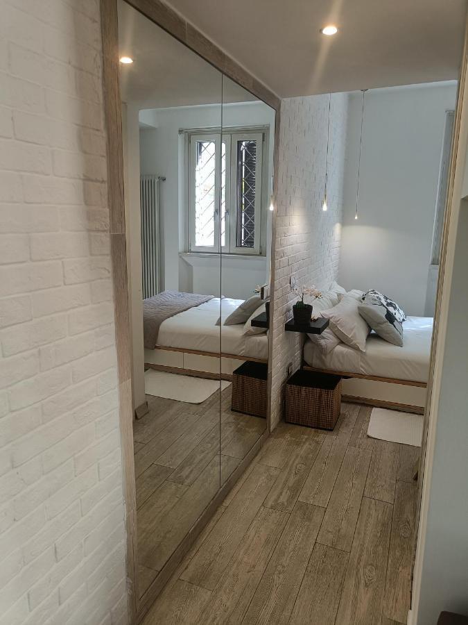 Casa Riace Villa Рим Екстериор снимка