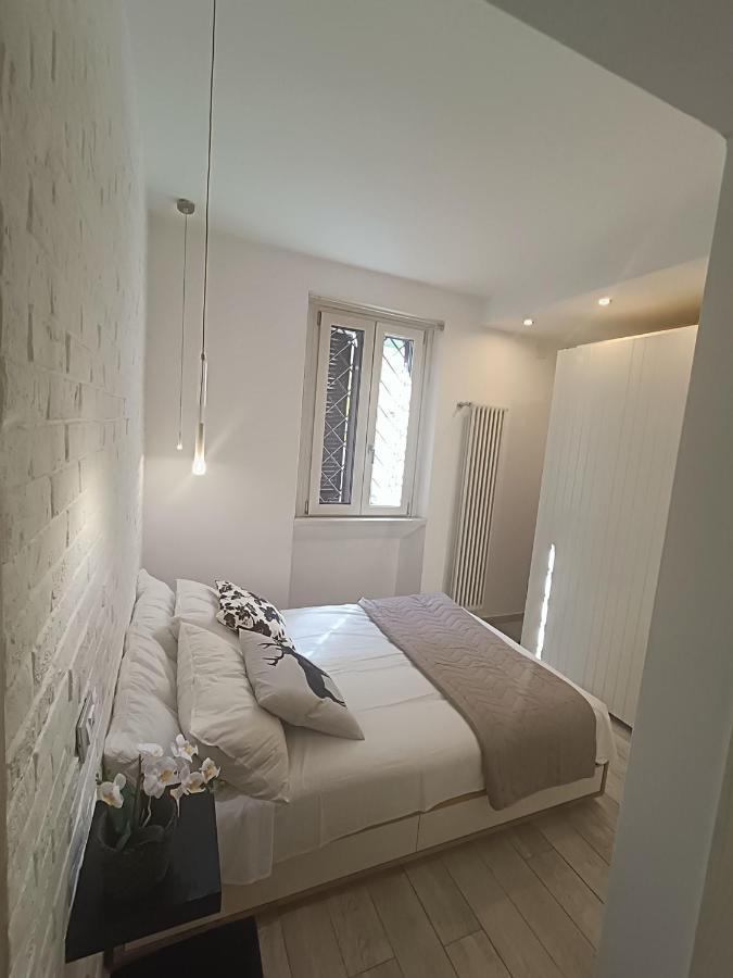 Casa Riace Villa Рим Екстериор снимка