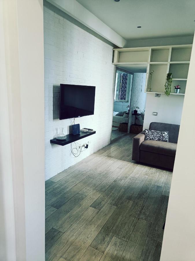 Casa Riace Villa Рим Екстериор снимка