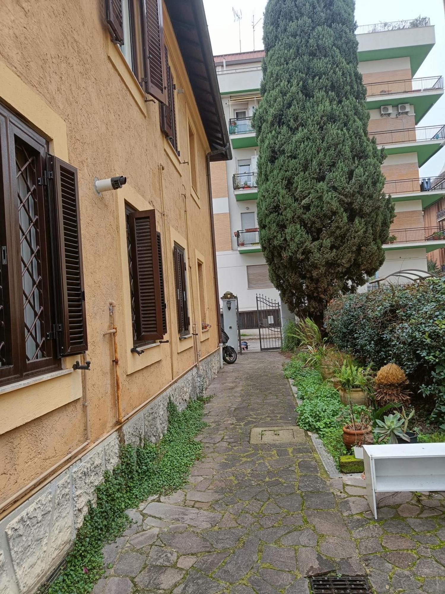 Casa Riace Villa Рим Екстериор снимка